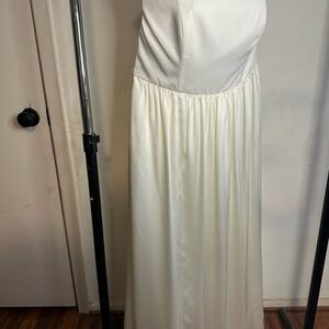 Vera Wang Wedding dress